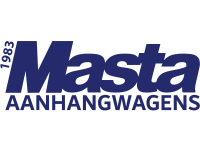 Masta aanhangwagens