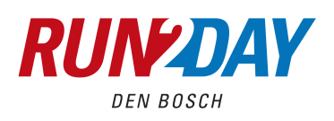 Run2Day logo Den Bosch